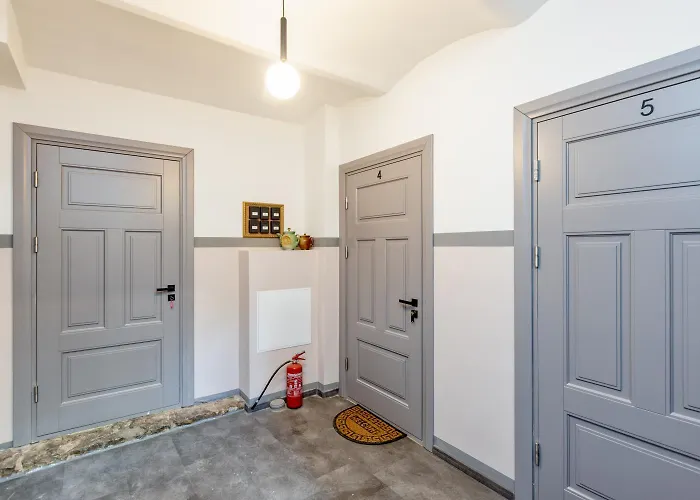 Stylish Mosaic Flat Lägenhet Riga