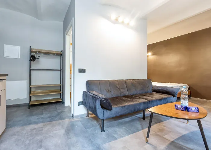 Stylish Mosaic Flat 公寓 里加